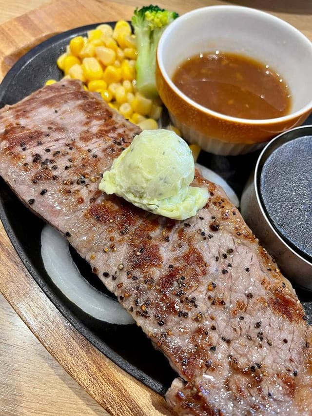 ココス サンモリノ那珂店 - サブ画像1