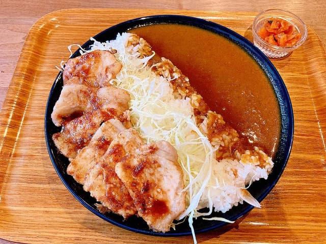 カレーの店 ハバネラ - サブ画像1