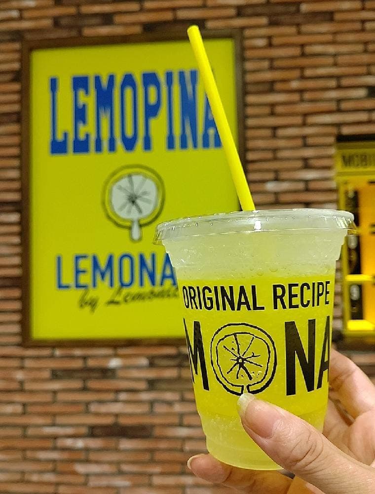 LEMONADE by Lemonica 神戸ハーバーランドumie店