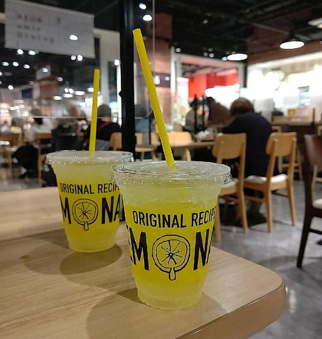 LEMONADE by Lemonica 神戸ハーバーランドumie店 - サブ画像3