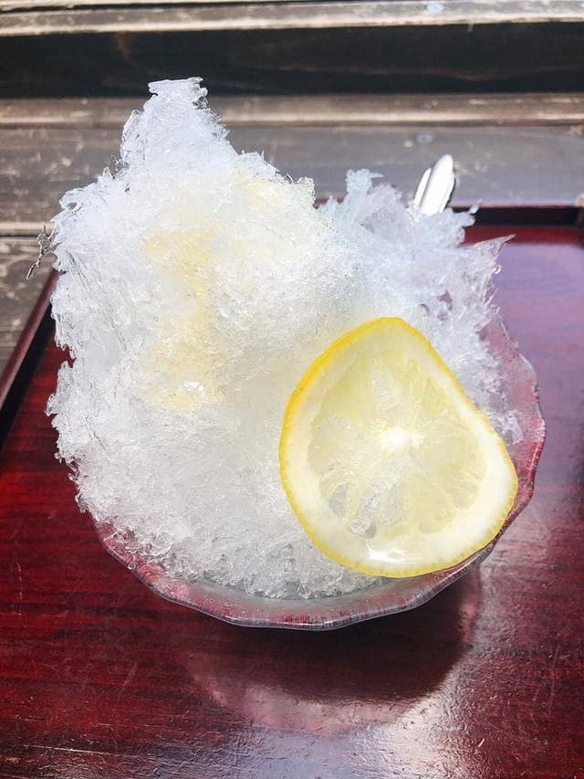 二之坂茶屋 - サブ画像3