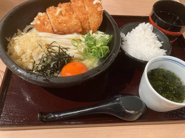 讃岐屋 THE OUTLETS HIROSHIMA店 - サブ画像3