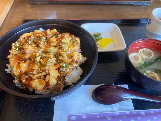 道の駅インフォメーションセンター かわもと - サブ画像1