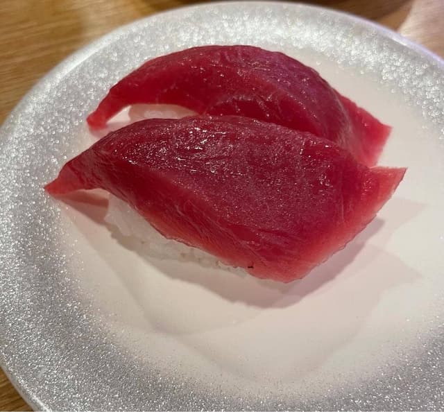 回転寿司 喜楽 一文橋店 - サブ画像1