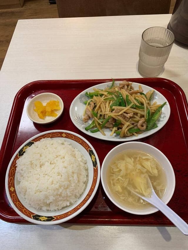 中華食堂 一番館 中野南口駅前店 - サブ画像3
