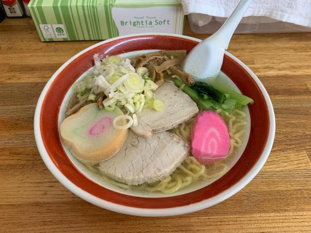 のんきや - サブ画像1