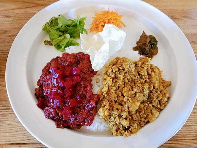 スパイスガーデン - サブ画像2