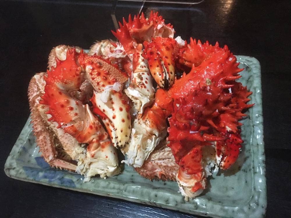 小料理 小鉢