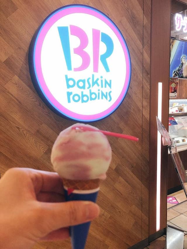 サーティワンアイスクリーム 渋谷マークシティ店 - サブ画像3