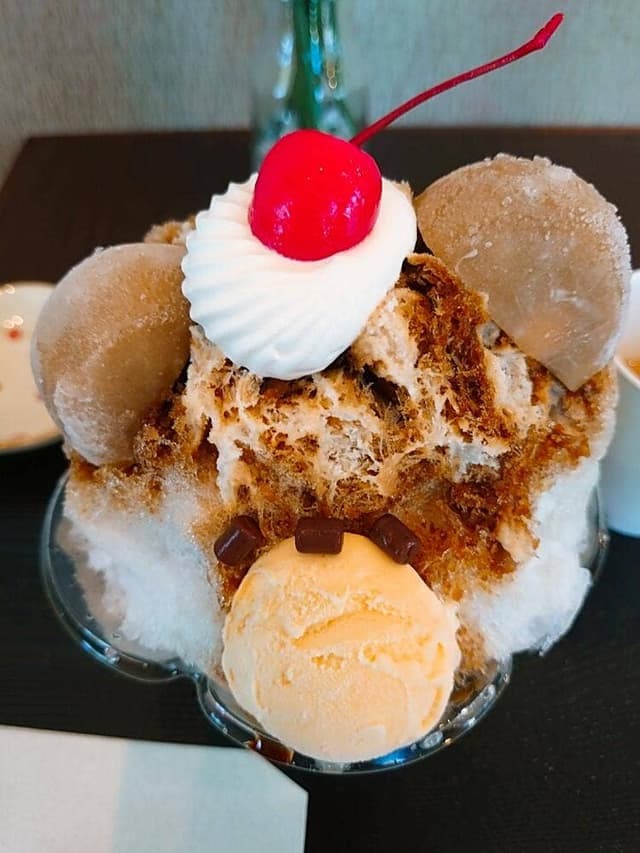 米希舎 鐙店 - サブ画像3