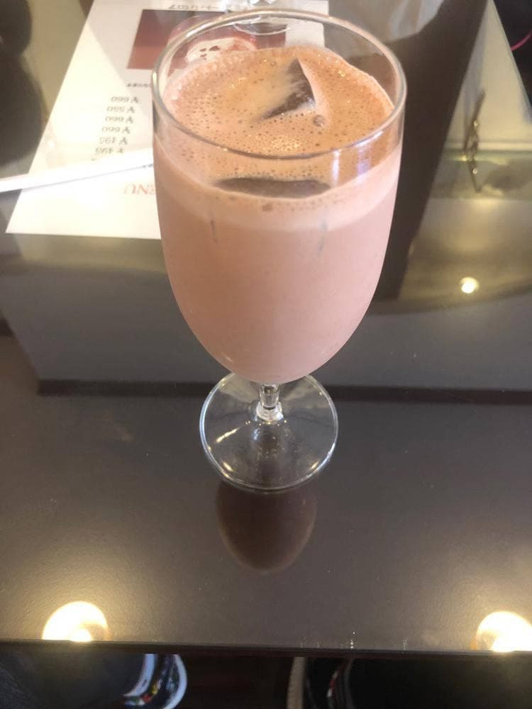 軽井沢チョコレート館