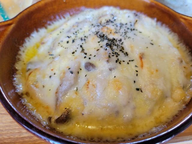 cafe ORLO - サブ画像3