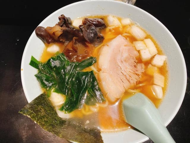 ヤキニクラーメン フタバ - サブ画像2