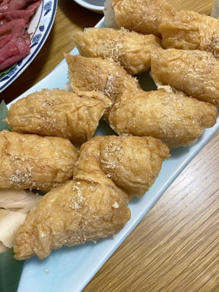 一口いなり むろや