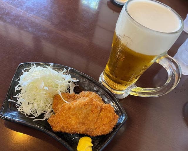 とんかつ政ちゃん 青山店 - サブ画像1