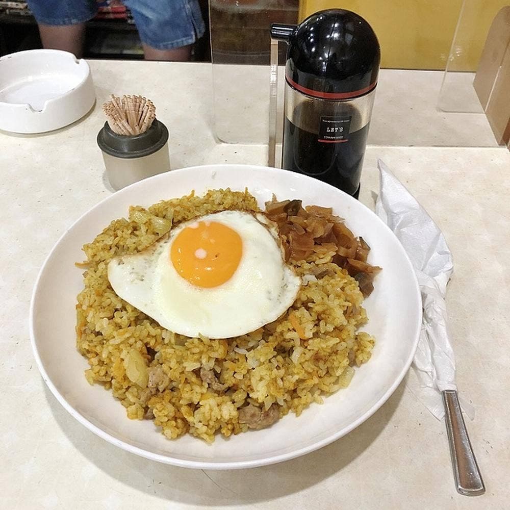 喫茶母恵夢