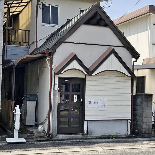 喫茶母恵夢 - サブ画像2