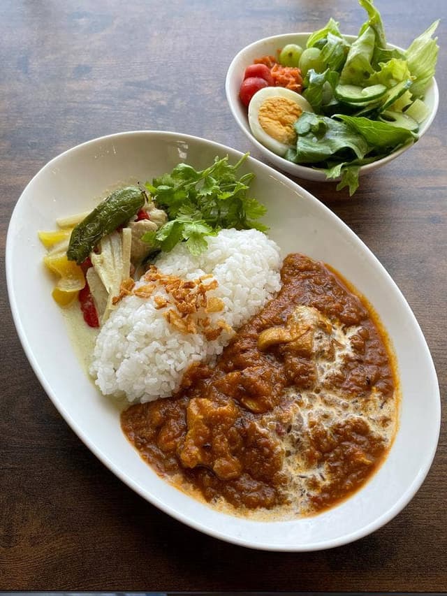 崖の上サーカス - サブ画像1