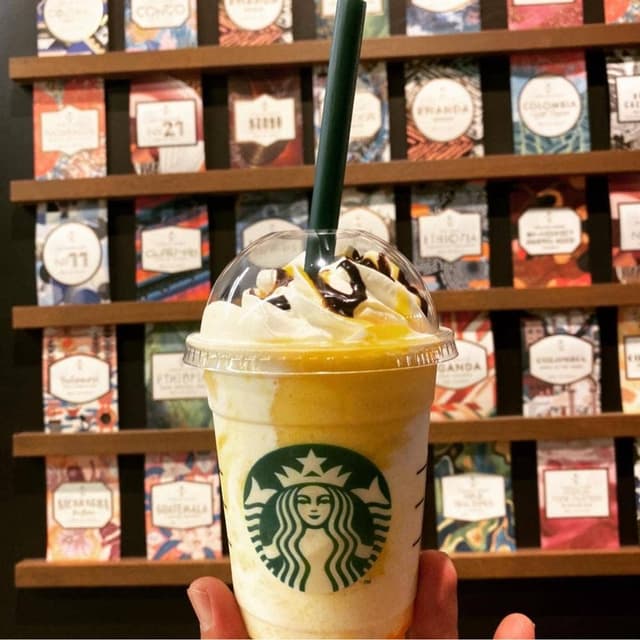 スターバックス コーヒー なんばスカイオ 3階店 - サブ画像3