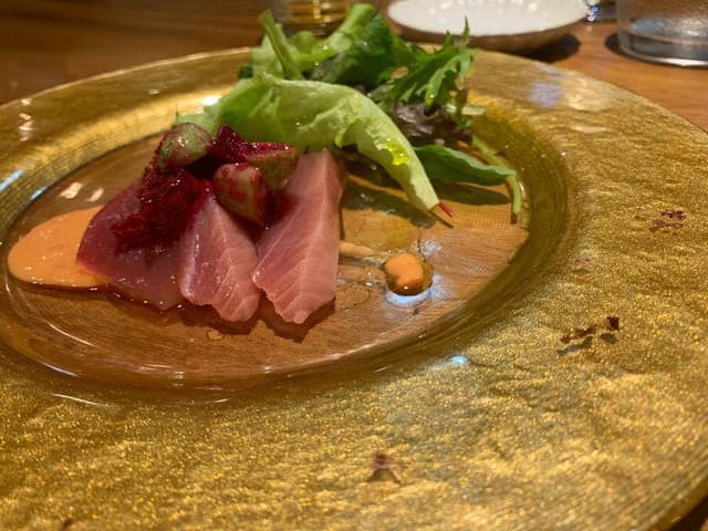 インコントラ ヒラヤマ - サブ画像2