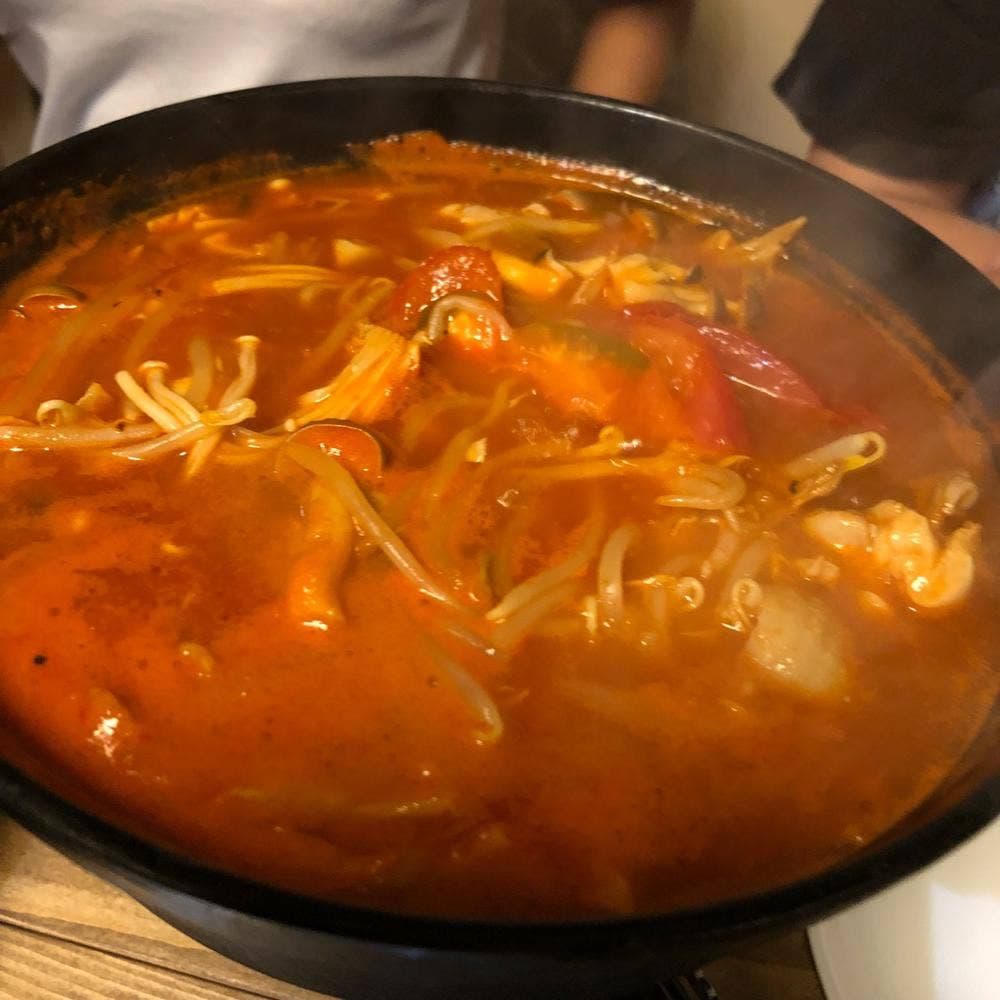 Azabu-Juban Kai / SPAMS GOOD