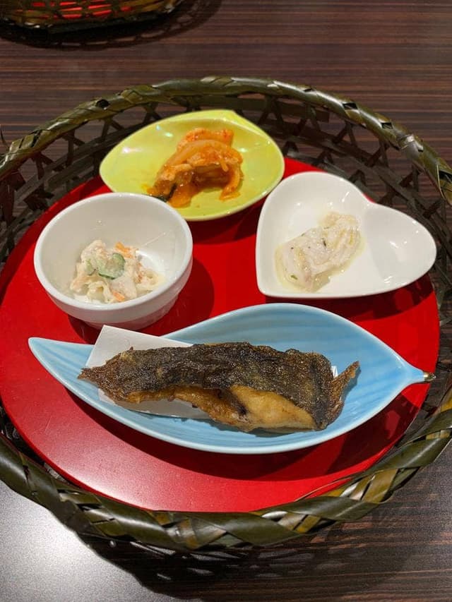 酒遊海峡 善 - サブ画像2