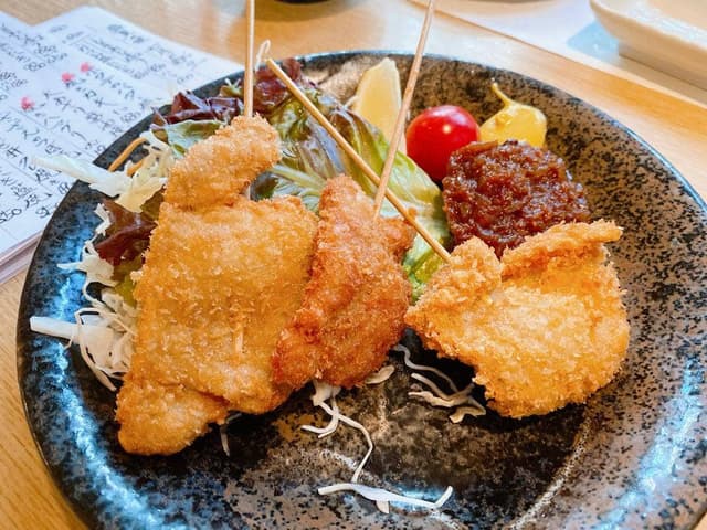 魚八庭 - サブ画像1