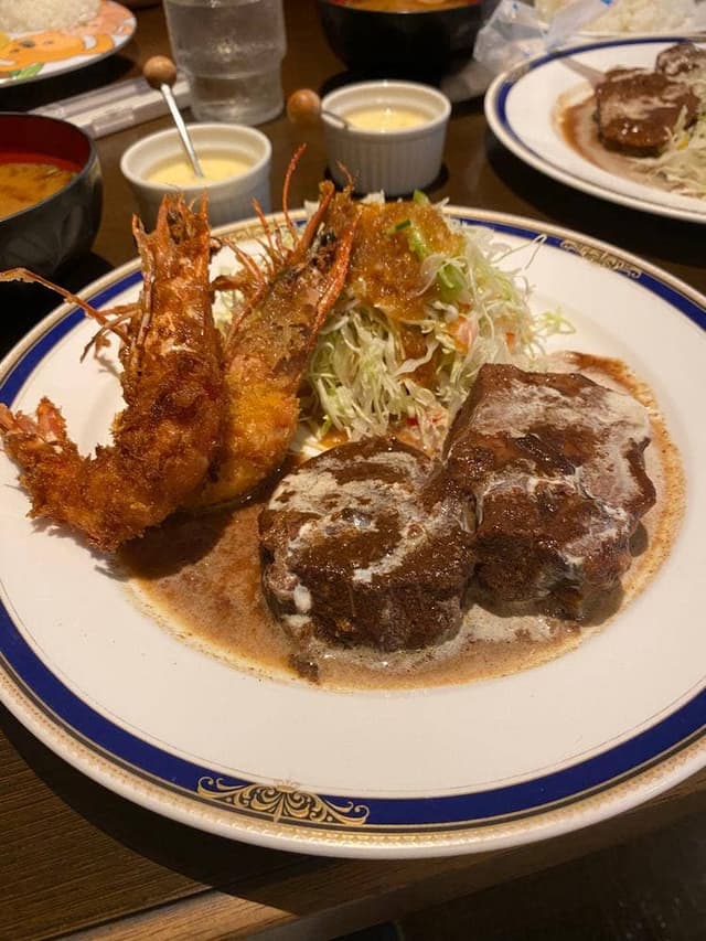 シャンボール - サブ画像1