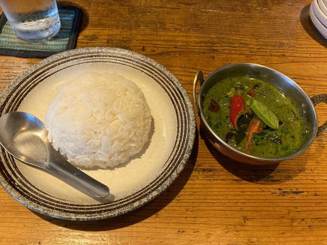 呑めるタイ料理屋 ラコタ - サブ画像2