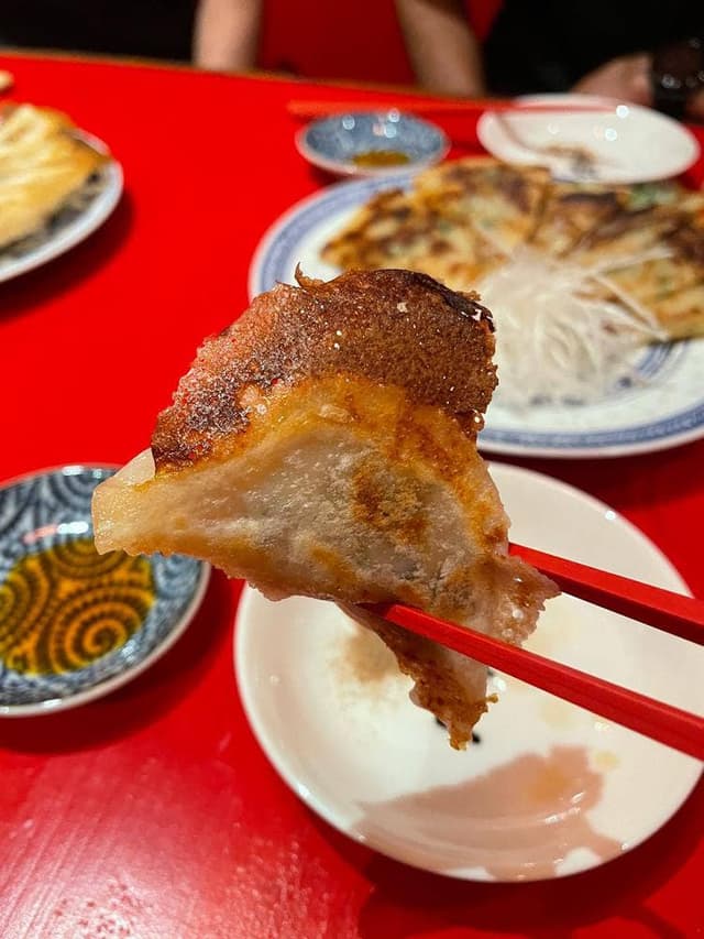 台湾餃子坊 孫悟空 - サブ画像3