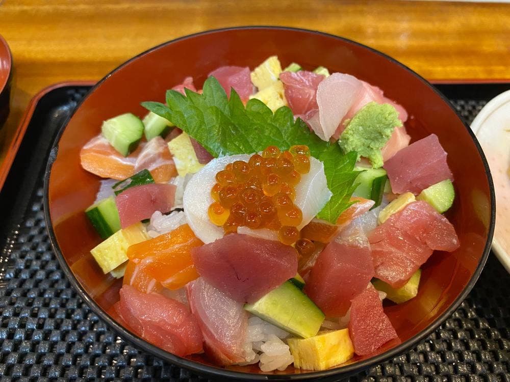 旬魚 旬菜 寿司 鶴