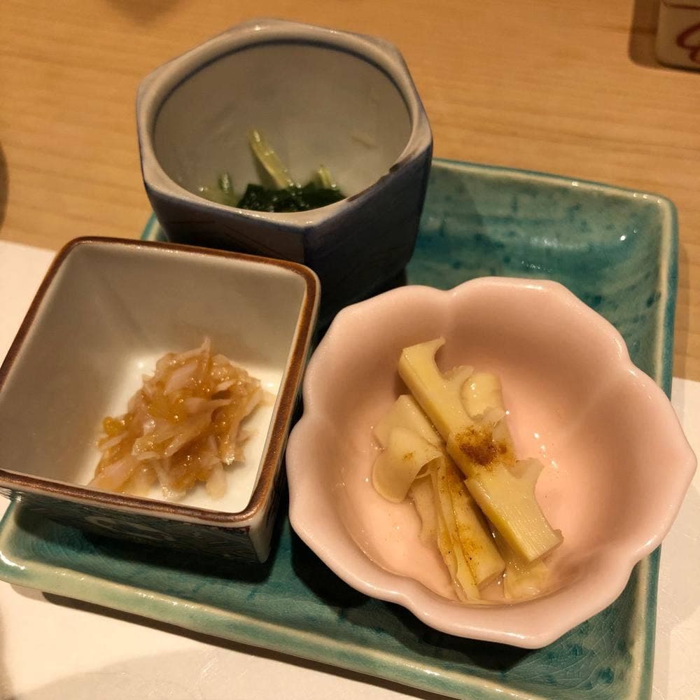 割烹 松村