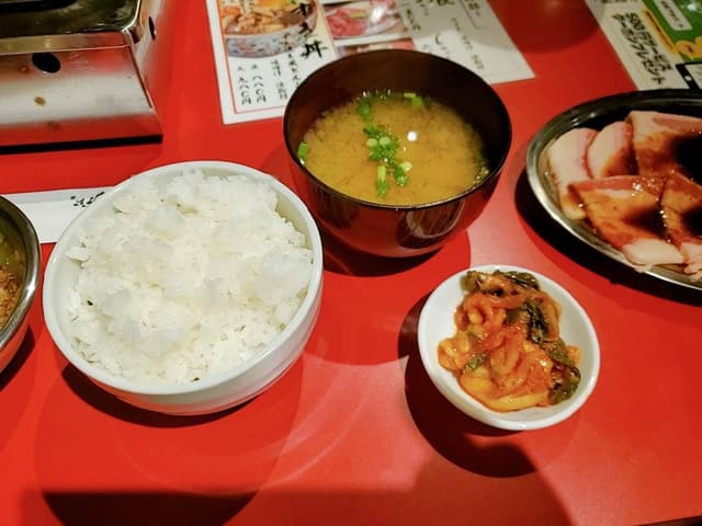 焼肉ここから 仙台本店 - サブ画像3