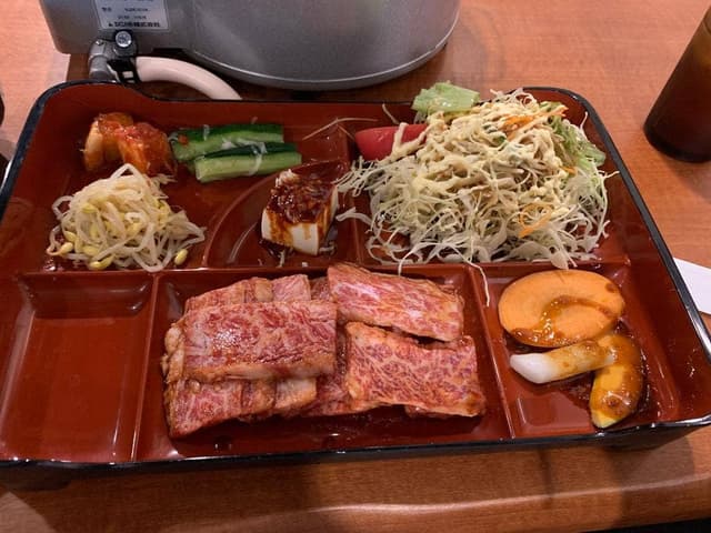 焼肉兄弟 - サブ画像1