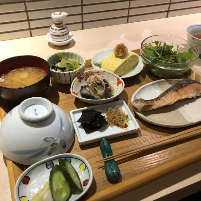 旬菜 いまり - サブ画像3