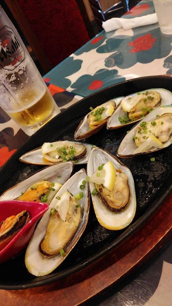 西洋食堂 信 - サブ画像3