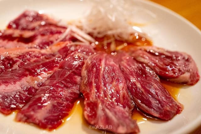 焼肉 名門 - サブ画像1