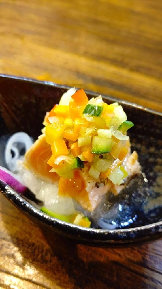 もつ鍋と炭火串焼き もつ粋 JR奈良駅前店 - サブ画像2