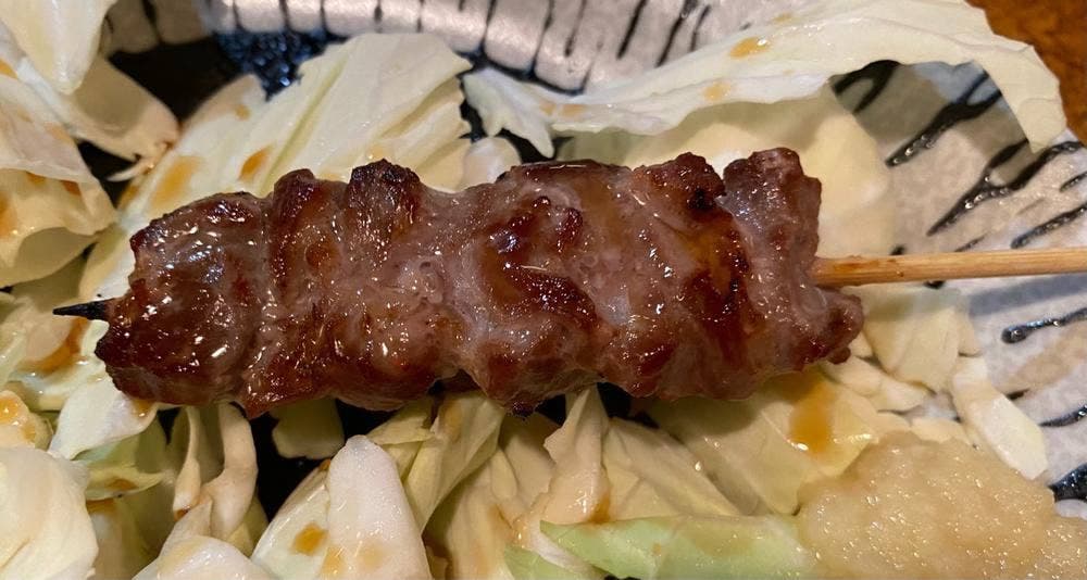 狄 串やき紙屋町店