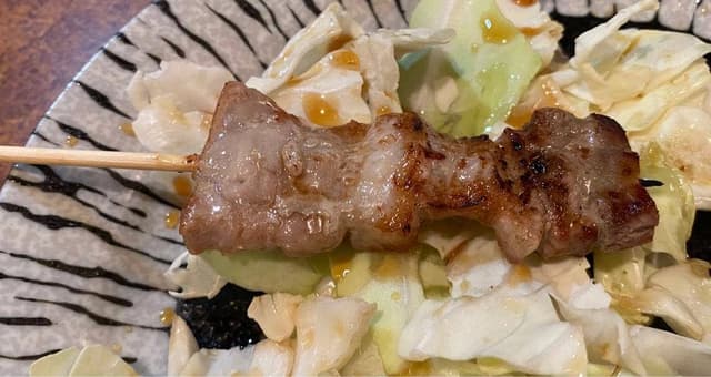 狄 串やき紙屋町店 - サブ画像3