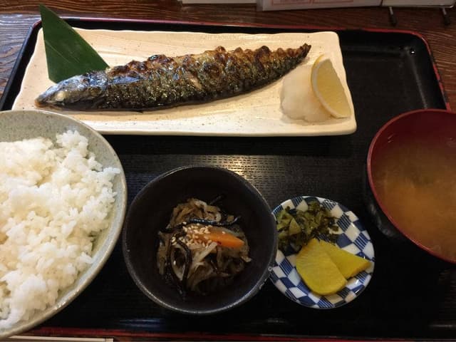 ろばた焼 長州 - サブ画像2
