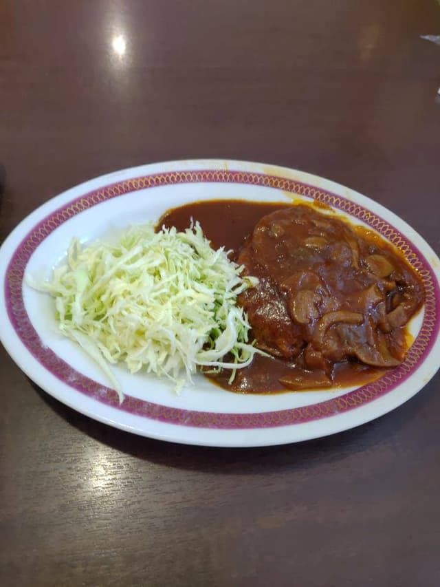 まると食堂 - サブ画像2