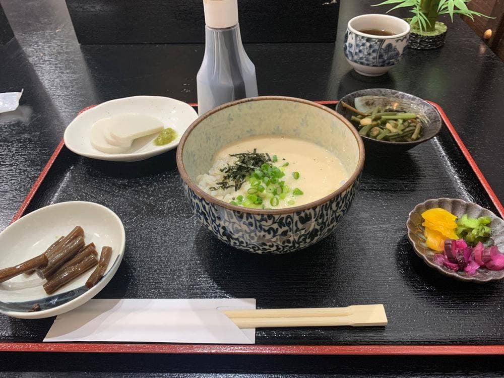 箱根雲助だんご本舗