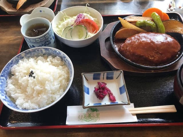 カフェ＆レストラン いな美の里 - サブ画像1