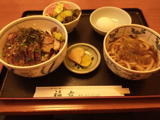 素材蔵 福吉 - サブ画像1