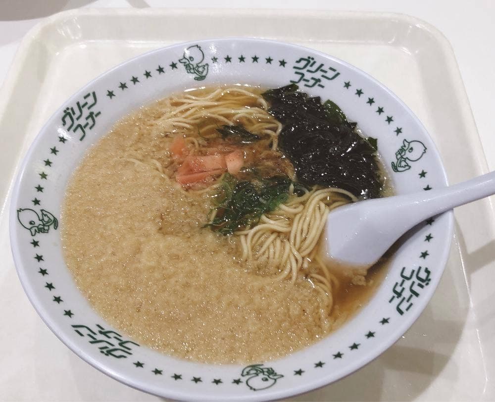 グリーンコーナー イオンモール和歌山店