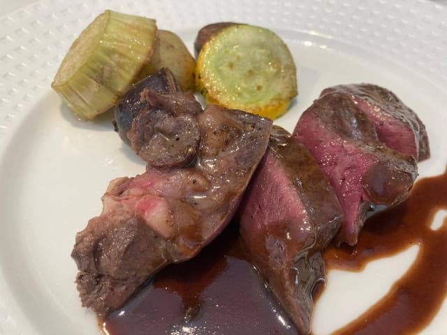 ル ベナトン - サブ画像1