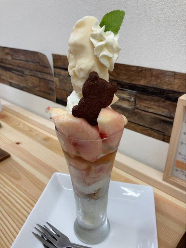 焼菓子工房 konaya - サブ画像3