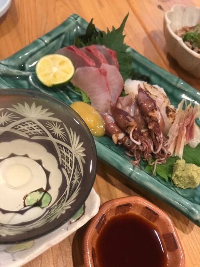 湊川和バル ナホトミー - サブ画像2