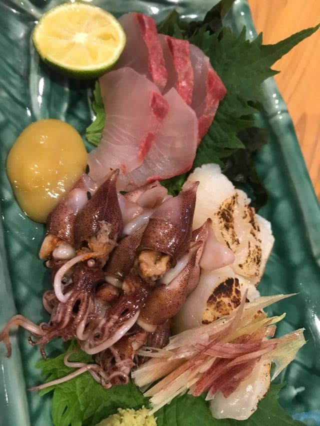 湊川和バル ナホトミー - サブ画像1